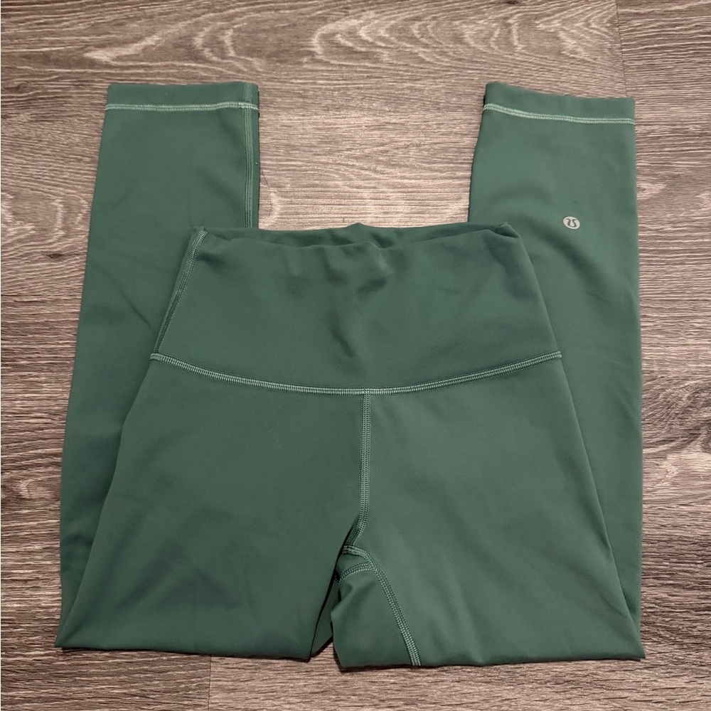 Lululemon Wunder Train